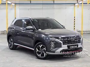 2022 Hyundai Creta 1.5 Prime SUV