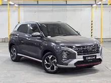 2022 Hyundai Creta 1.5 Prime SUV JUAL CEPAT & MURAH, DP & CICILAN RINGAN, DISKON HINGGA 8JUTA, GARANSI 1TAHUN, FREE DETAILING & PENGIRIMAN UNIT