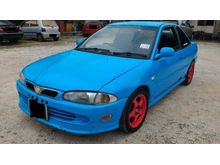 1997 Proton Putra 1.8 Exi Coupe CASH OTR
