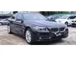 Used 2014 BMW 520i 2.0 M SPORT (A) ORIGINAL MILEAGE 109+++KM SAHAJA .. GUARANTEE ORIGINAL PAINT .. GOOD CONDITION TRUE YEAR