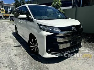 2023 Toyota Noah 2.0 S-Z MPV