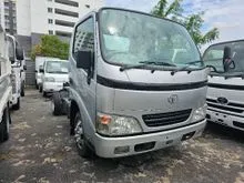 2026 TOYOTA TRY230 2.0cc 1TR GASOLINE ENGINE 10FT-13FT BDM 3800KG (REBUILD) EASY LOAN/LOW INTEREST RATE/LOW DOWNPAYMENT/GOOD QUALITY LORRY