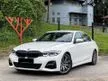 Used 2019 BMW 330i 2.0 M Sport Sedan LOW MILEAGE POWERFUL CAR CONDITION LIKE NEW CAR 1 OWNER CLEAN INTERIOR FULL LEATHER ELECTRONIC SEATS ACCIDENT FREE