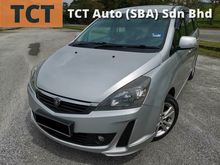 2012 Proton Exora 1.6 Bold CFE Premium MPV