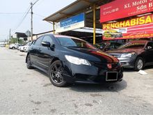 2008 Honda Civic 2.0L i-Vtec Original Condition