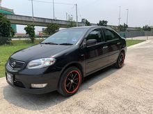 2005 Toyota Vios 1.5 G **2019 MERDEKA SALES **CASH BUYER SAHAJA