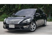 2014 Nissan Teana 2.0 (ปี 13-16) XL Sedan AT