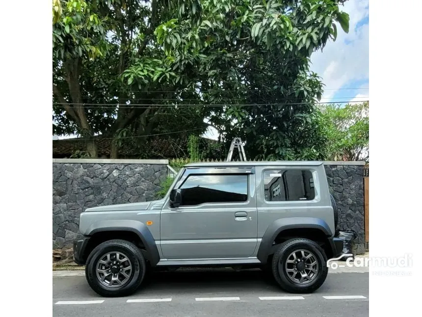 2024 Suzuki Jimny Wagon