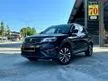 Used 2020 Proton X70 1.8 TGDI Executive SUV PTPTN CAN DO NO DRIVING LICENSE CAN DO 1 DAY APPROVAL 1 DAY DELIVER - Cars for sale