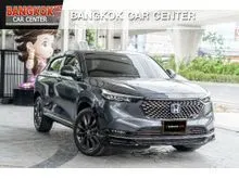 2024 Honda HR-V 1.5 (ปี 22-28) e:HEV RS SUV