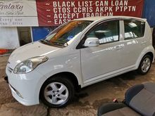2009 Perodua Myvi 1.3 EZi Hatchback NAMA BLACKLIST,CTOS,CCRIS,PTPTN,NO DOCUMENT CAN LOAN KEDAI MUKA SIKIT