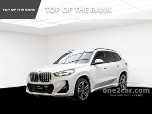 2024 BMW X1 2.0 sDrive20i M Sport SUV
