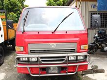2009 Daihatsu Delta 3.7 Lorry (M)
