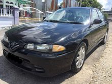 2008 Proton Perdana V6 2.0 (AT) Enhanced Version