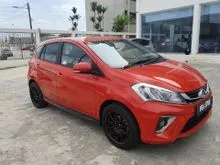 2021 Perodua Myvi 1.3 G Hatchback