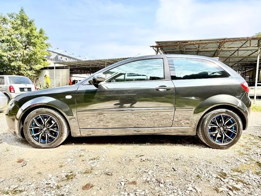 2010 Proton Satria Neo Lite Hatchback