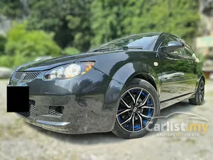 2010 Proton Satria 1.6 Neo Lite Hatchback