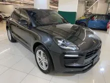 2023 PORSCHE MACAN 2.0 FULL SPEC FREE 5 YEAR WARRANTY MID YEAR PROMOTION