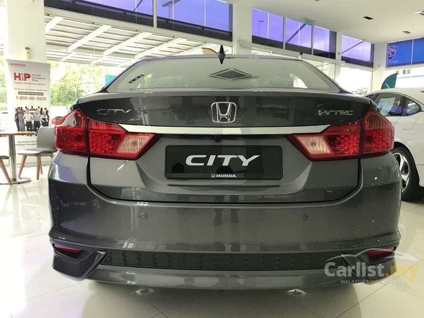 Honda City 2020 E I Vtec 1 5 In Selangor Automatic Sedan Grey For Rm 74 600 6894046 Carlist My