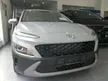New Hyundai Kona 2.0 Spec SUV - Cars for sale