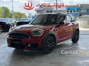 2019 MINI Countryman 2.0 Cooper S Pure SUV