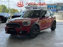 2019 MINI Countryman 2.0 Cooper S SUV MOST CHEAPEST IN JB (Fast Loan Approval , No Hidden Fee ) - Cars for sale