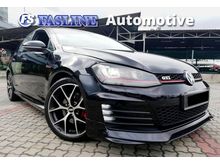 2014 Volkswagen Golf (MK7) 2.0 GTi (TECH SPEC) WITH (VW WARRANTY UNTIL 2019 )(ADJUSTABLER ABSORBER)(FULL ELETRIC SEAT) 120I COOPER