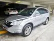 Used 2010 HONDA CR