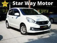 2016 Perodua Myvi 1.3 X