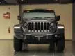 Recon 2020 Jeep Wrangler 3.6 Unlimited Sport (A)