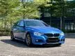 Used 2017 BMW 330e 2.0 M Sport SUNROOF POWER FULL HIGH LOAN