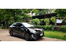2016 Mitsubishi Attrage 1.2 (ปี 13-16) GLX Sedan AT