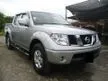 Used 2009 Nissan Navara 2.5 Pickup Truck 4X4 (A) EASY LOAN LOW PROCESSING FEES ONE OWNER