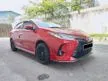 Used 2020 Toyota Vios 1.5 G (A) Fully Trd Bodykit Tip Top Like New - Cars for sale