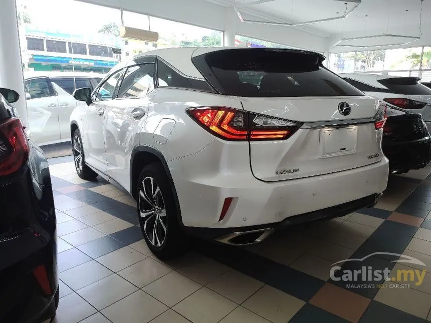 2019 Lexus RX300 Premium SUV