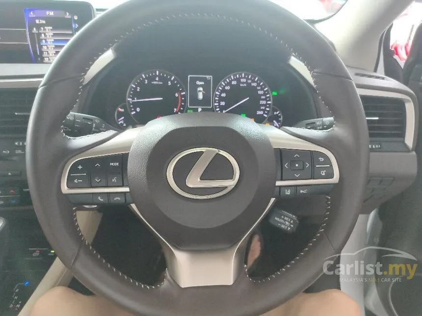 2019 Lexus RX300 Premium SUV