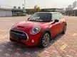 Recon 2018 RECON MINI 3 Door 2.0 Cooper S Hatchback Condition Like New - Cars for sale