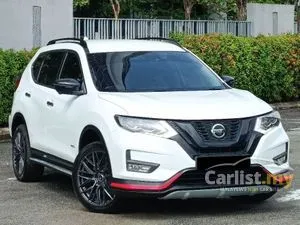 2022 Nissan X-Trail 2.0 Hybrid SUV