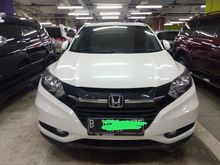 2018 Honda HR-V 1.5 E SUV Low KM