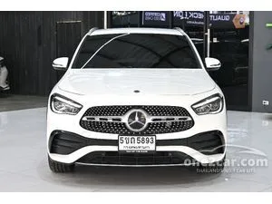 2021 Mercedes-Benz GLA200 1.3 AMG Dynamic SUV