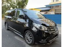 2018 Maxus G10 2.0 Executive MPV