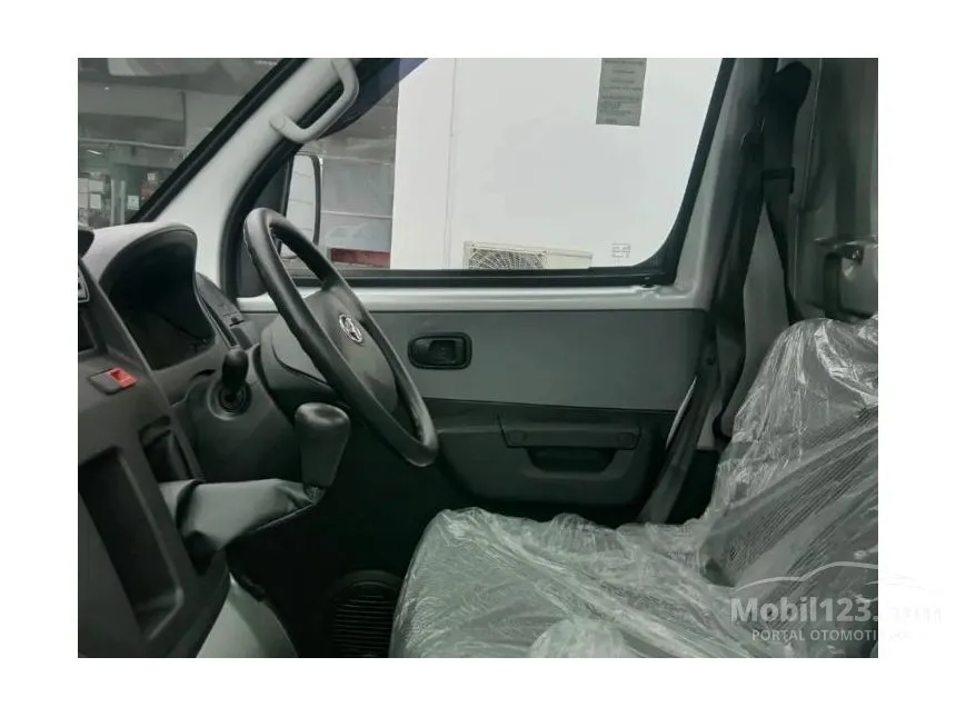 2023 Daihatsu Gran Max STD Pick-up