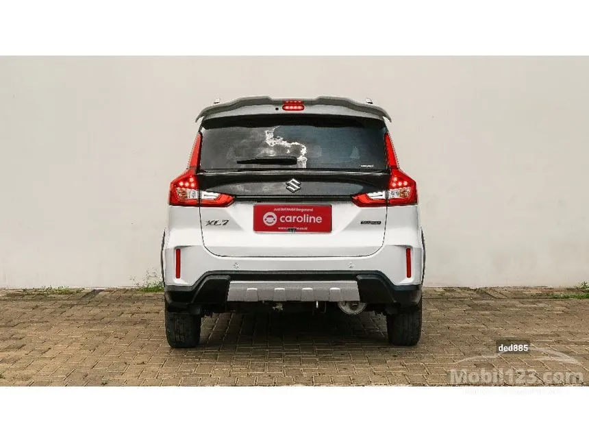 2024 Suzuki XL7 Beta Hybrid SUV