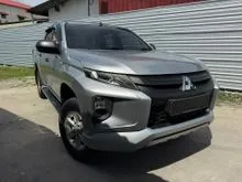 2019 Mitsubishi Triton 2.4L VGT MS (MT)
