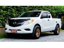 2013 Mazda BT-50 PRO 2.2 FREE STYLE CAB S Pickup MT