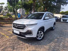 2020 Wuling Almaz 1.5 Smart Enjoy SUV