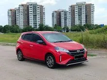 2022 Perodua Myvi 1.5 H (A) Car King Condition - BEST DEAL BEST PRICE -