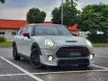Used 2017 MINI Clubman 2.0 Cooper S JCW FREE WARRANTY FREE TINTED FAST DELIVERY FAST LOAN APPROVAL