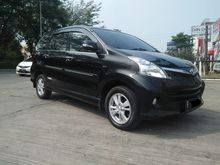 2015 Toyota Avanza 1.5 Luxury Veloz At pilihan tepat