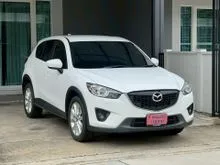 2016 Mazda CX-5 2.2 (ปี 13-16) XDL AWD SUV